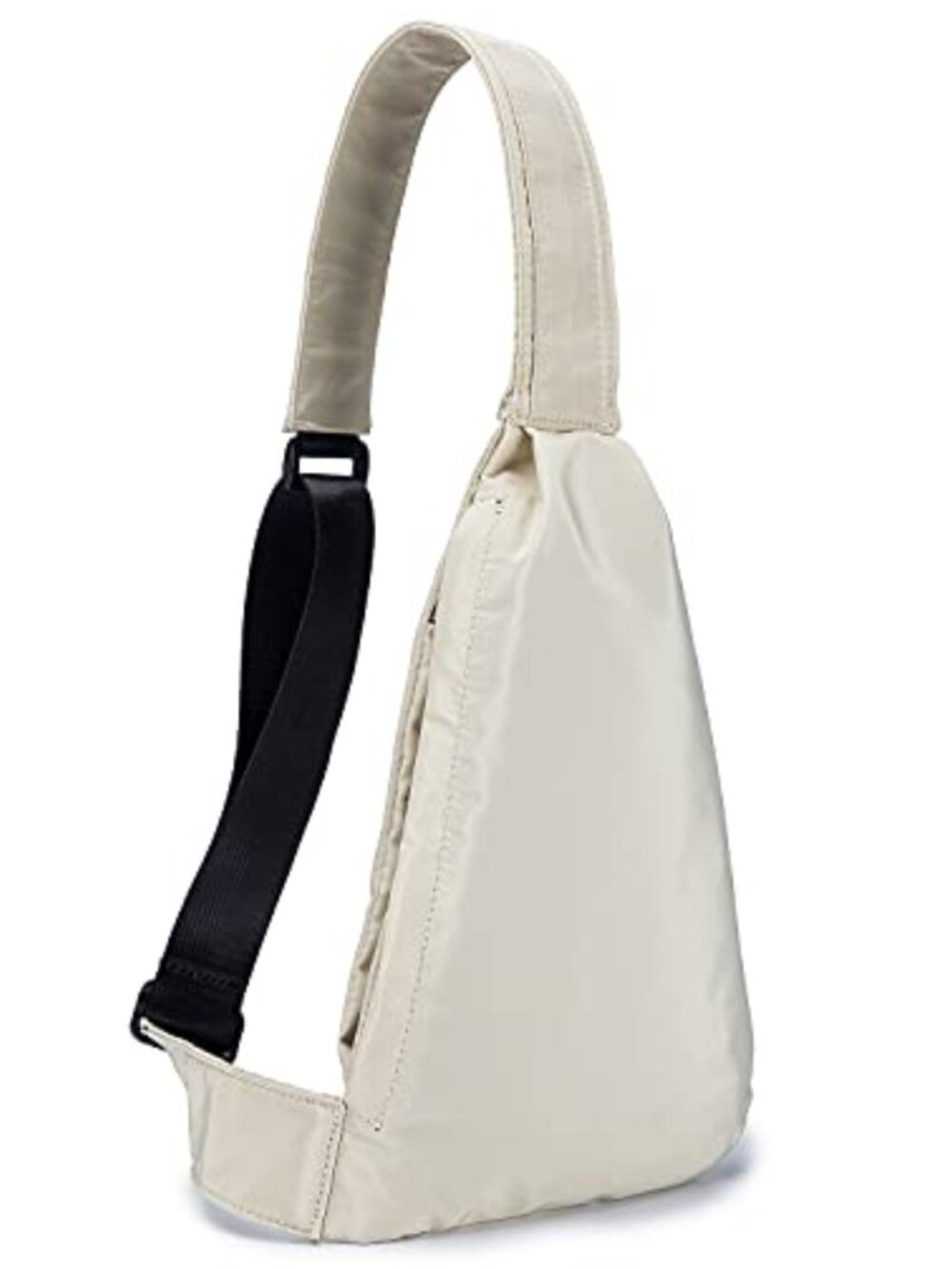 Sling Bag Small Crossbody Backpack Anti-Theft Waterproof Chest Bag Hiking